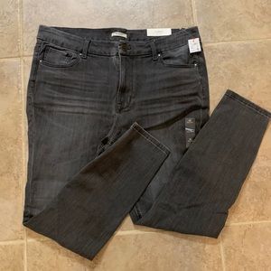 Womens Maurice’s Limitless High Rise Jeggings XL